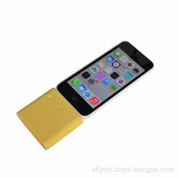 Portable Power Charger for iPhone 5/5S/5C